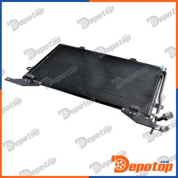 Radiateur de Climatisation pour MERCEDES | 2108300470